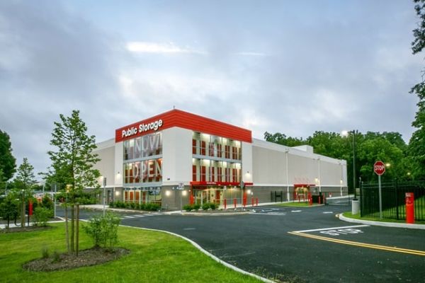 Public Storage - Coram - 544 Middle Country Road - 550 Middle Country Road