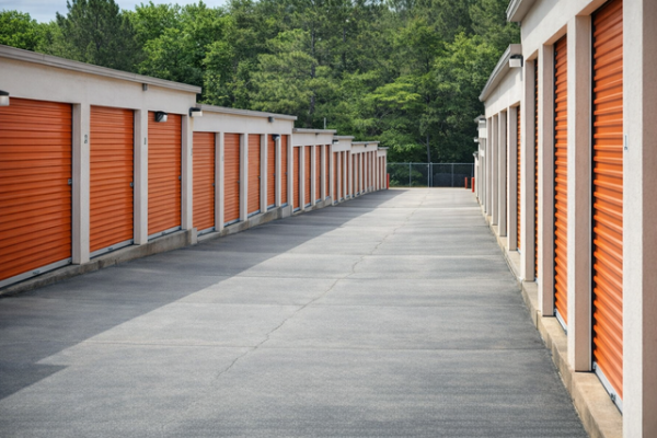 Public Storage - Stone Mountain - 1964 Rockbridge Road - 1964 Rockbridge Road