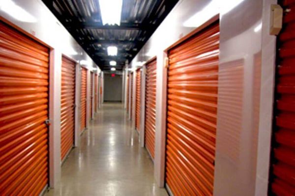 Public Storage - Norristown - 2112 W. Main Street - 2112 W. Main Street