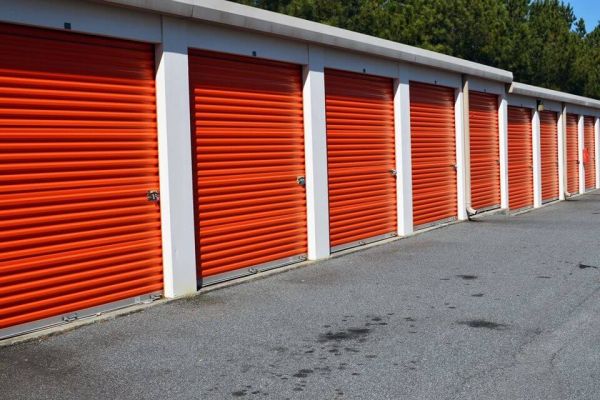 Public Storage - Austell - 1750 Oak Ridge Road - 1750 Oak Ridge Road