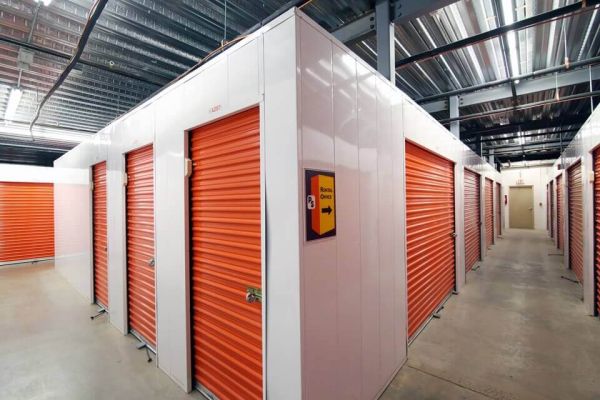 Public Storage - Seven Corners - 6319 Arlington Blvd - 6319 Arlington Blvd