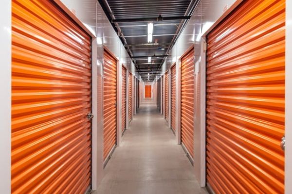 Public Storage - Lorton - 7685 Pohick Rd - 7685 Pohick Rd