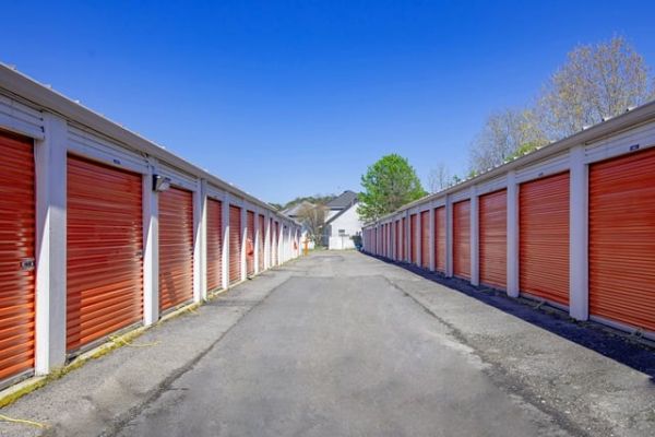 Public Storage - Chesapeake - 216 Las Gaviotas Blvd - 216 Las Gaviotas Blvd