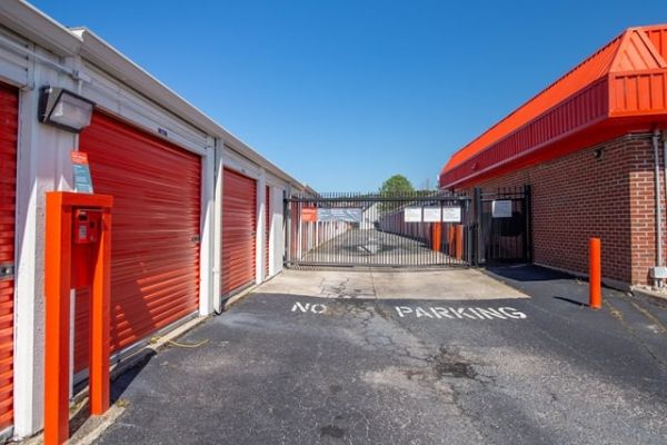Public Storage - Chesapeake - 216 Las Gaviotas Blvd - 216 Las Gaviotas Blvd