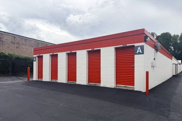 Public Storage - Marietta - 201 Cobb Parkway, North - 201 Cobb Parkway, North