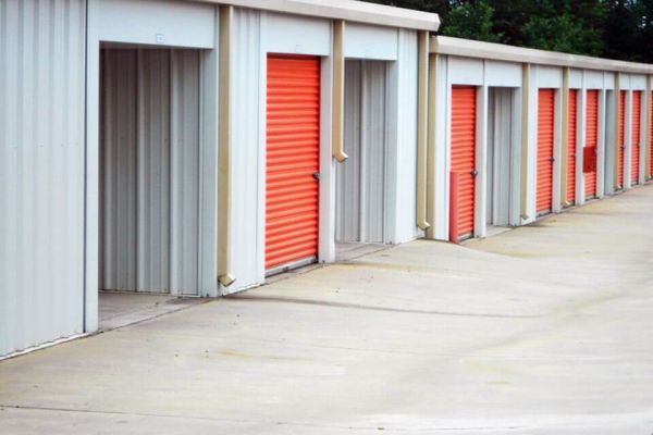 Public Storage - Lithonia - 5260 Minola Drive - 5260 Minola Drive