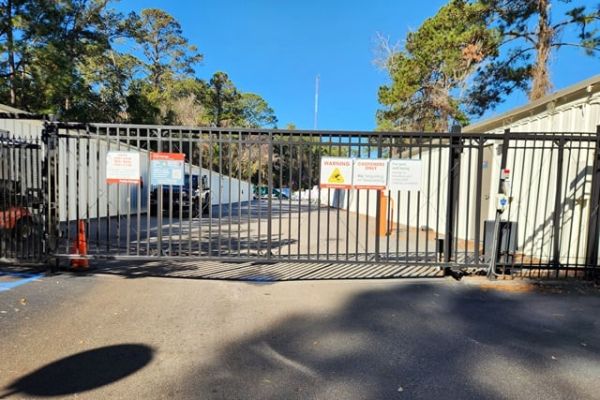 Public Storage - Hilton Head Island - 27 Office Park Road - 27 Office Park Road