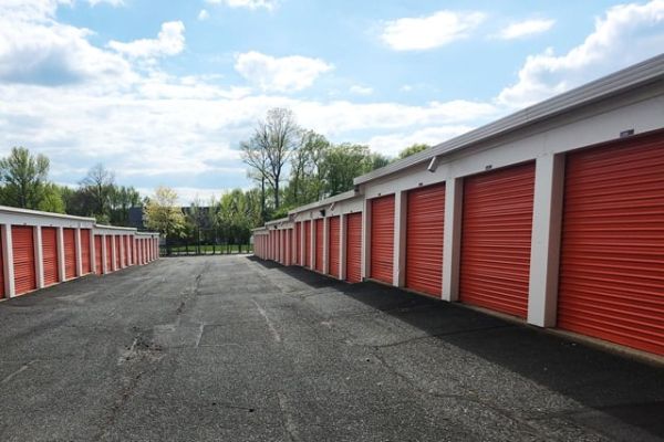 Public Storage - Matawan - 360 Highway 34 - 360 Highway 34