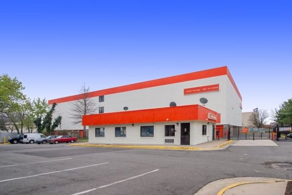 Public Storage - Alexandria - 5610 General Washington Drive - 5610 General Washington Drive
