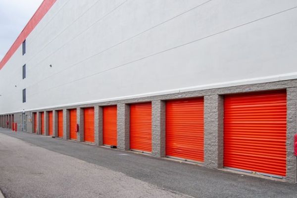 Public Storage - Alexandria - 5610 General Washington Drive - 5610 General Washington Drive