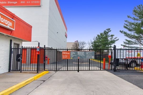 Public Storage - Alexandria - 5610 General Washington Drive - 5610 General Washington Drive