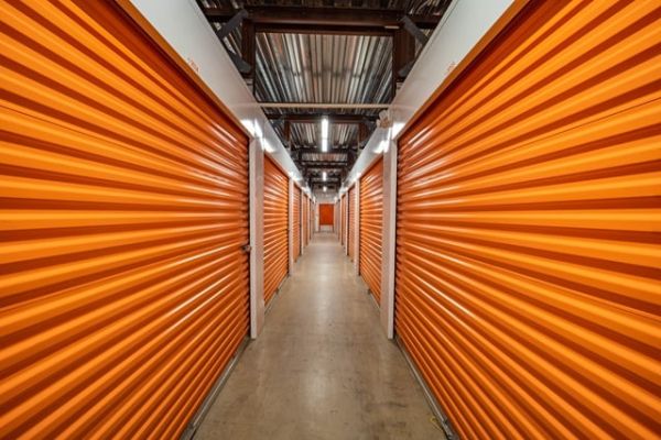 Public Storage - Falls Church - 2995 Gallows Road - 2995 Gallows Road
