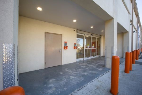 Public Storage - Falls Church - 2995 Gallows Road - 2995 Gallows Road
