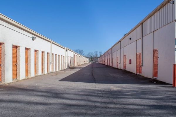 Public Storage - Raleigh - 5105 Departure Drive - 5105 Departure Drive