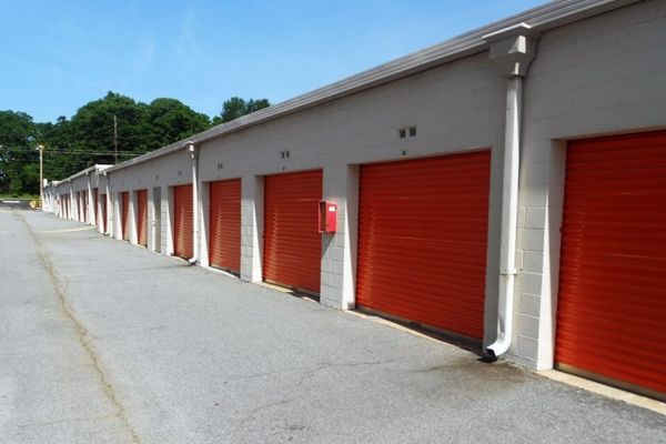 Public Storage - Decatur - 1504 Austin Dr - 1504 Austin Dr