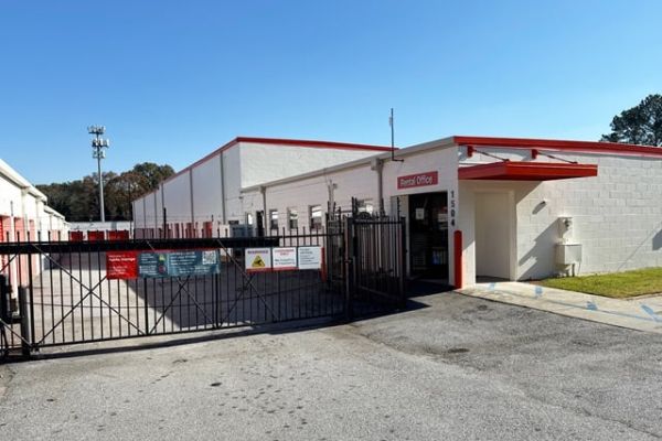 Public Storage - Decatur - 1504 Austin Dr - 1504 Austin Dr