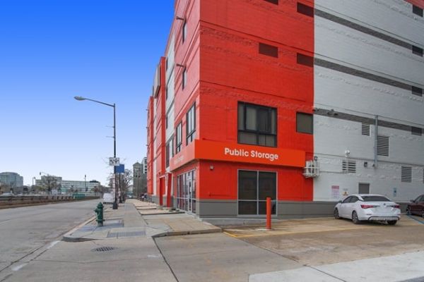 Public Storage - Washington - 1230 S Capitol Street SE - 1230 S Capitol Street SE