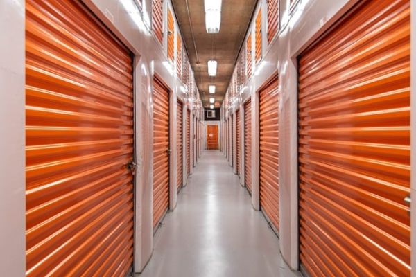 Public Storage - Washington - 1230 S Capitol Street SE - 1230 S Capitol Street SE