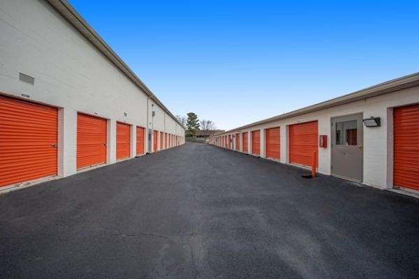 Public Storage - Germantown - 12423 Middlebrook Road - 12423 Middlebrook Road