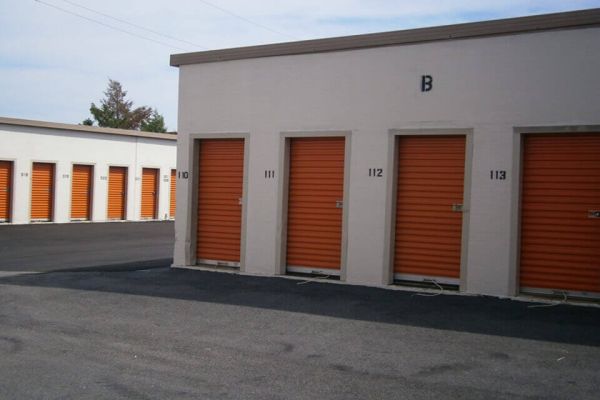 Public Storage - Virginia Beach - 1409 Diamond Springs Road - 1409 Diamond Springs Road