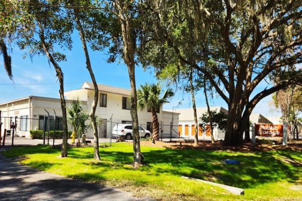 Public Storage - Hilton Head Island - 17 Dillon Rd - 17 Dillon Rd
