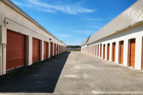 Public Storage - Hilton Head Island - 17 Dillon Rd - 17 Dillon Rd