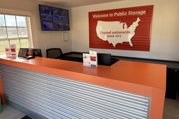 Public Storage - Louisville - 5550 Greenbelt Hwy - 5550 Greenbelt Hwy