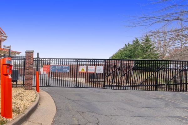 Public Storage - Stafford - 521 Garrisonville Rd - 521 Garrisonville Rd