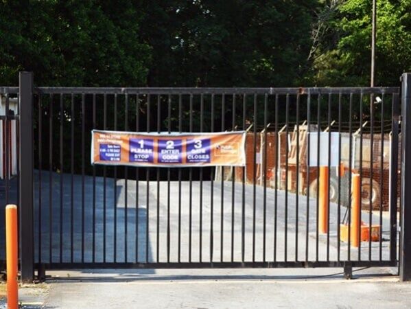 Public Storage - Norcross - 5010 Jimmy Carter Blvd - 5010 Jimmy Carter Blvd