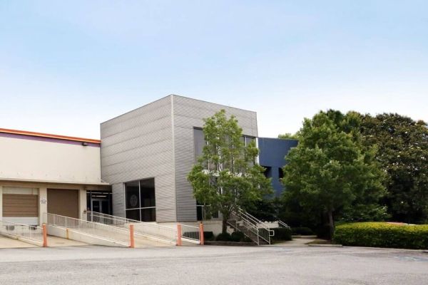 Public Storage - Atlanta - 2115 Monroe Drive NE - 2115 Monroe Drive NE