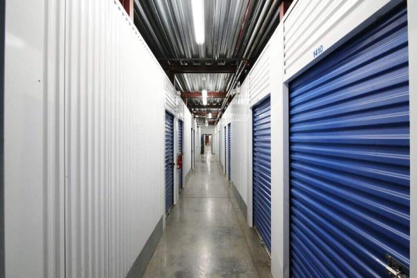 Public Storage - Atlanta - 2115 Monroe Drive NE - 2115 Monroe Drive NE