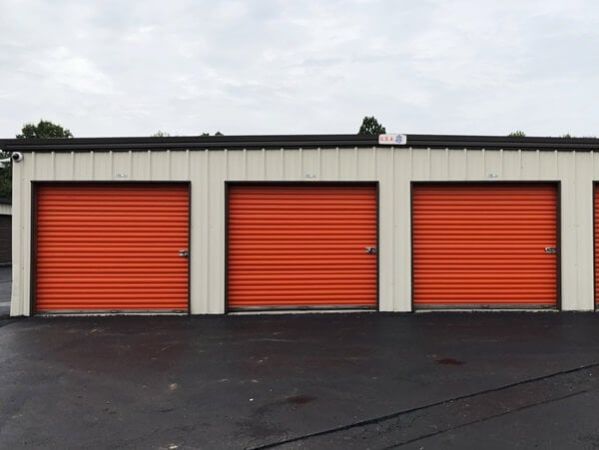 Public Storage - Louisville - 7818 Saint Andrews Church Rd - 7818 Saint Andrews Church Rd