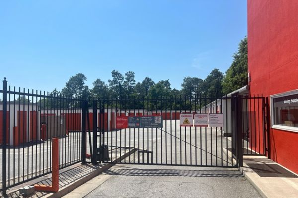 Public Storage - Hephzibah - 4108A Windsor Spring Rd - 4108A Windsor Spring Rd