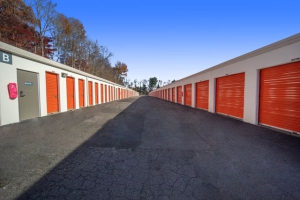 Public Storage - Woodbridge - 14123 Jefferson Davis Highway - 14123 Jefferson Davis Highway
