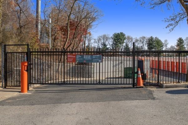 Public Storage - Woodbridge - 14123 Jefferson Davis Highway - 14123 Jefferson Davis Highway