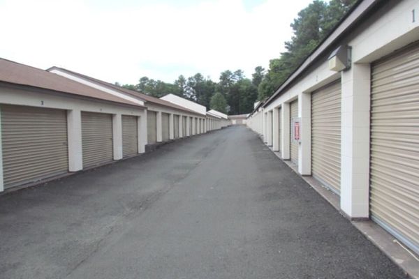 Public Storage - Carrboro - 515 S Greensboro St - 515 S Greensboro St