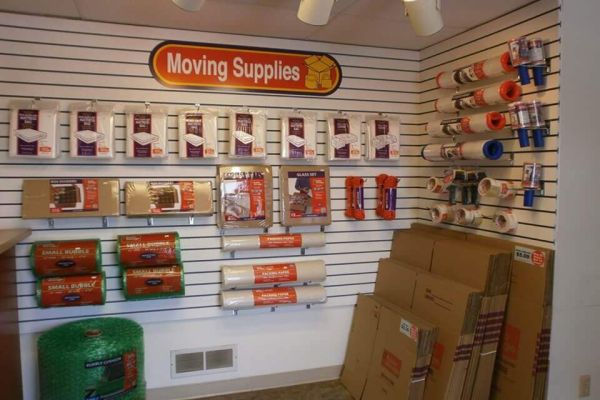 Public Storage - Virginia Beach - 1332 Kempsville Road - 1332 Kempsville Road