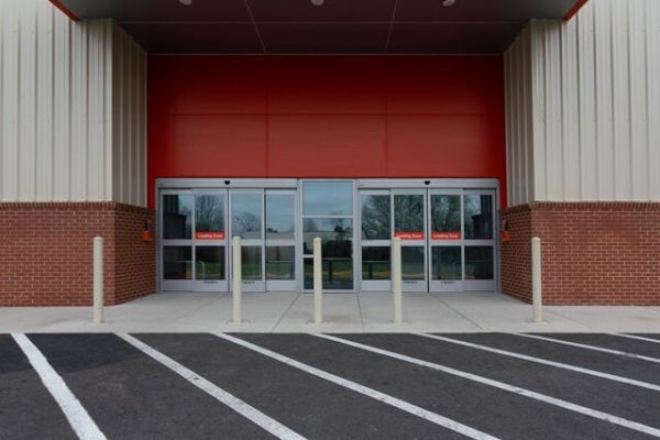 Public Storage - North Chesterfield - 10755 Midlothian Tpke - 10755 Midlothian Tpke
