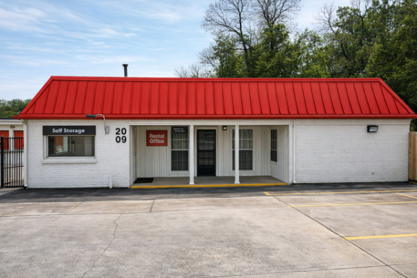 Public Storage - Birmingham - 209 Oxmoor Blvd - 209 Oxmoor Blvd