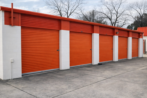 Public Storage - Birmingham - 209 Oxmoor Blvd - 209 Oxmoor Blvd