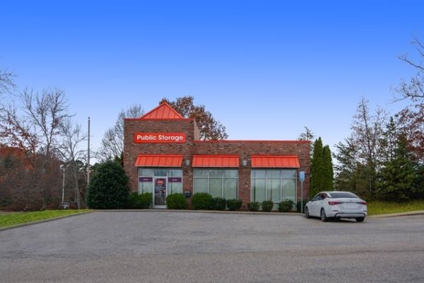 Public Storage - Lake Wylie - 4560 Charlotte Hwy - 4560 Charlotte Hwy