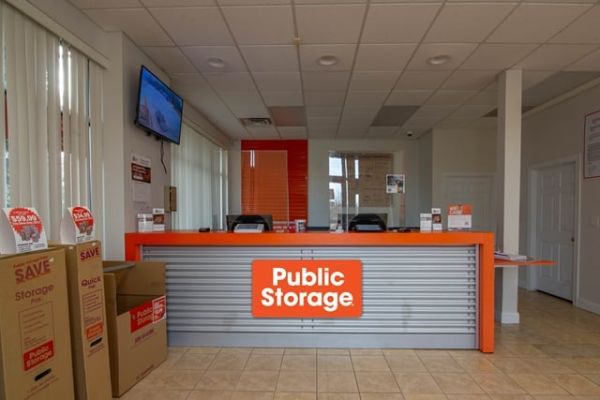 Public Storage - Lake Wylie - 4560 Charlotte Hwy - 4560 Charlotte Hwy