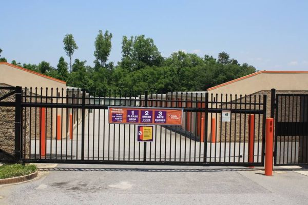 Public Storage - Orangeburg - 2950 North Rd - 2950 North Rd