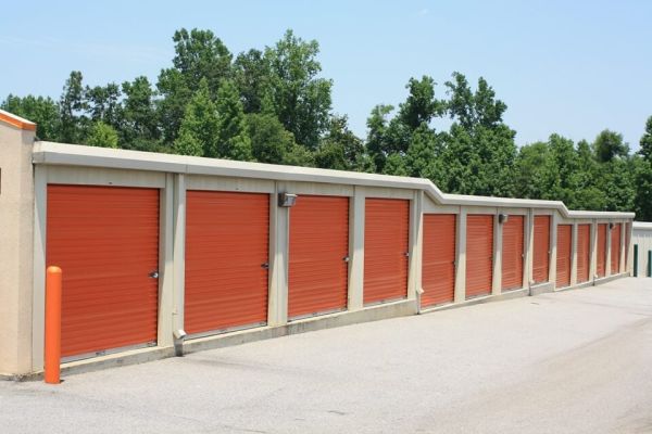 Public Storage - Orangeburg - 2950 North Rd - 2950 North Rd