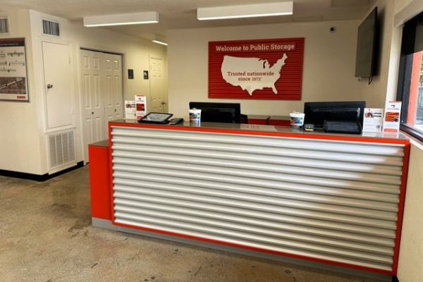 Public Storage - New Orleans - 3440 S Carrollton Ave - 3440 S Carrollton Ave
