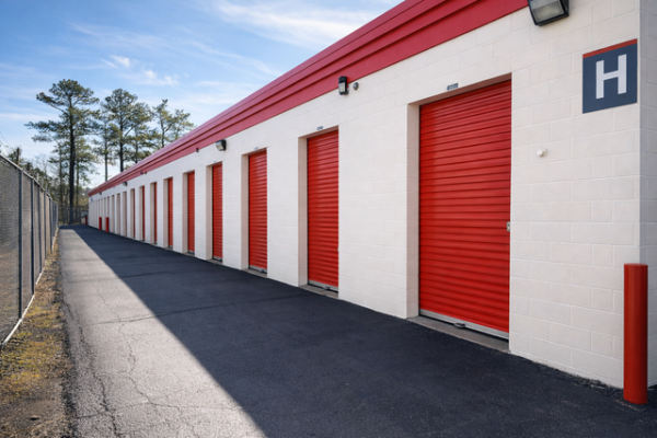 Public Storage - Birmingham - 8 W Oxmoor Road - 8 W Oxmoor Road
