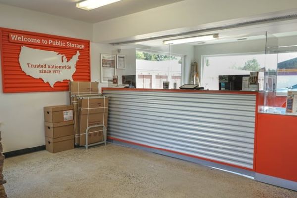 Public Storage - Waterford - 2745 Dixie Hwy - 2745 Dixie Hwy