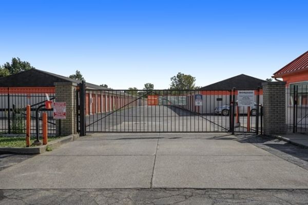 Public Storage - Waterford - 2745 Dixie Hwy - 2745 Dixie Hwy