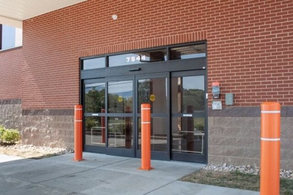 Public Storage - Hollins - 7544 Plantation Rd - 7544 Plantation Rd