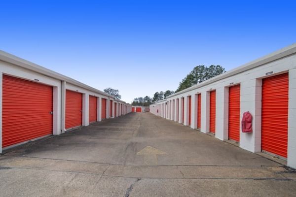 Public Storage - Richmond - 10110 Midlothian Tpke - 10110 Midlothian Tpke